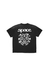 Space Brain Tee