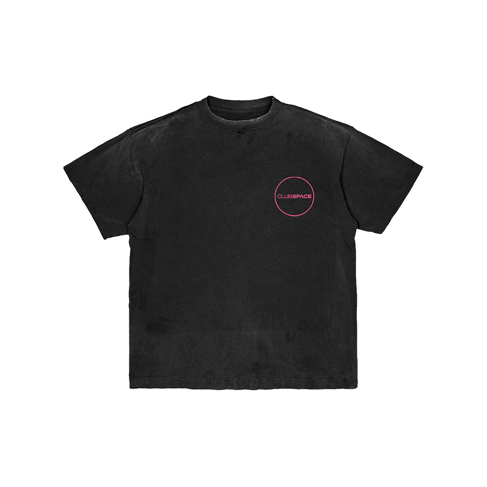 Space Downtown Tee