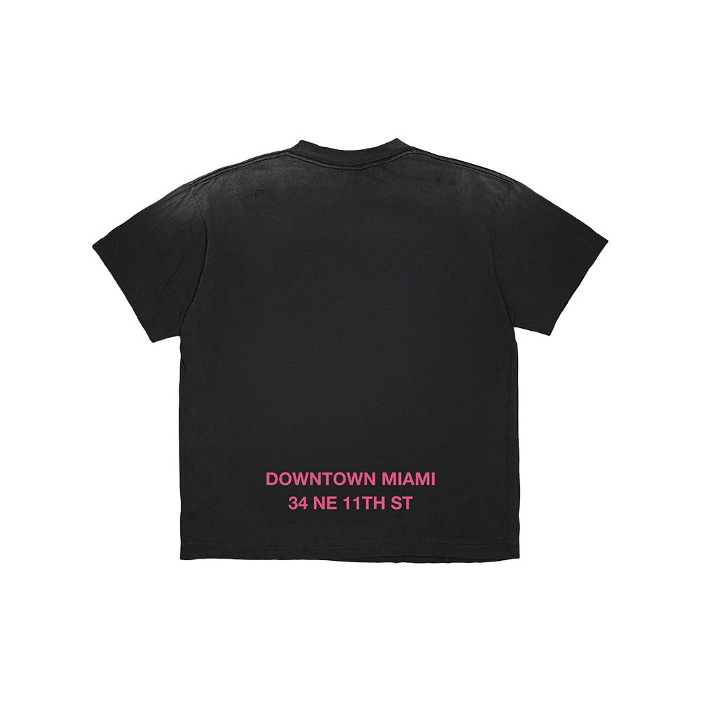 Space Downtown Tee