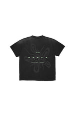 Space Face Tee