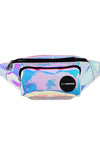 Space Iridescent Fanny Pack  (Core Collection)