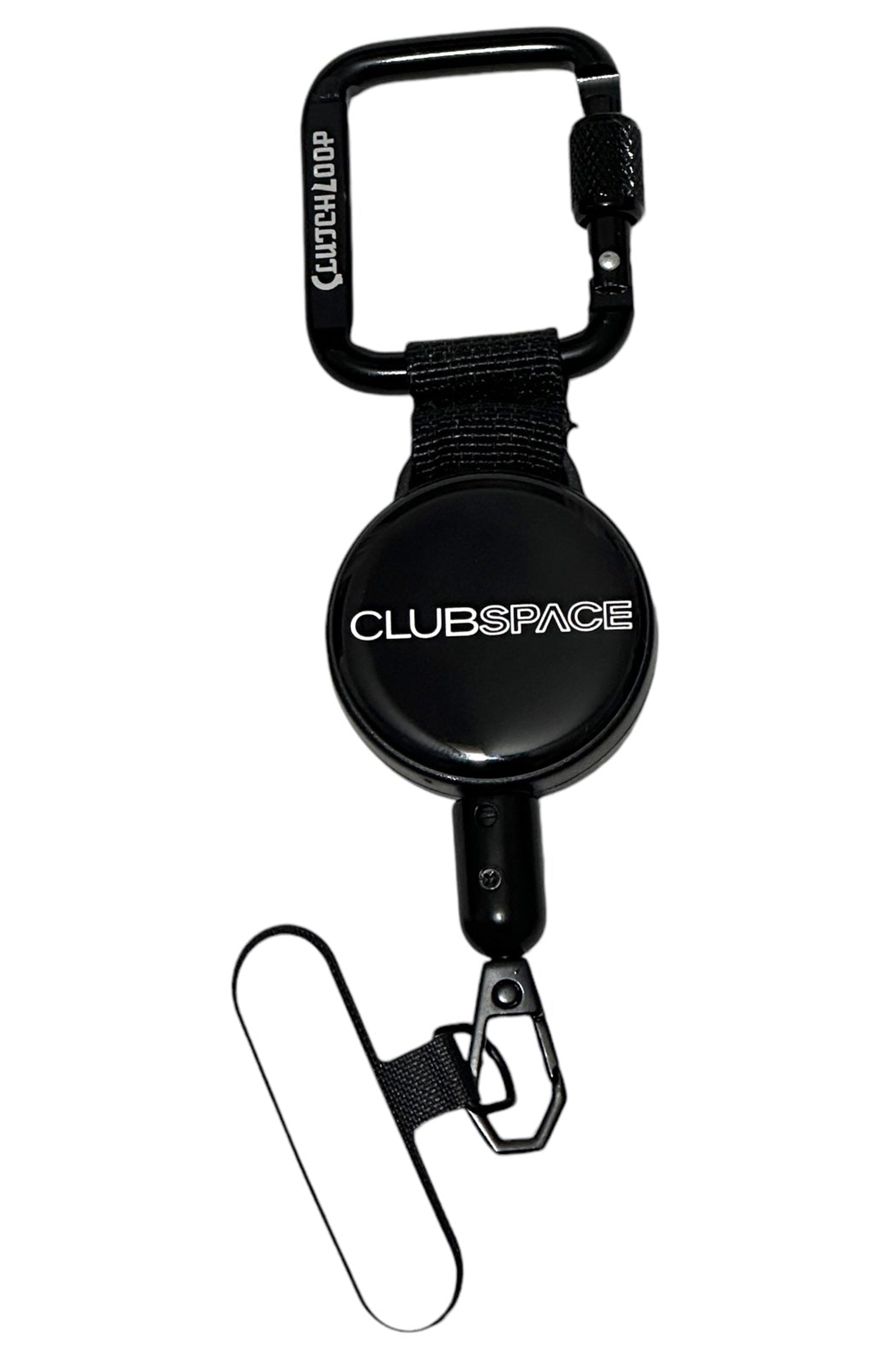 SpaceLoop Anti-Theft Retractable Phone Tether