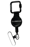 SpaceLoop Anti-Theft Retractable Phone Tether