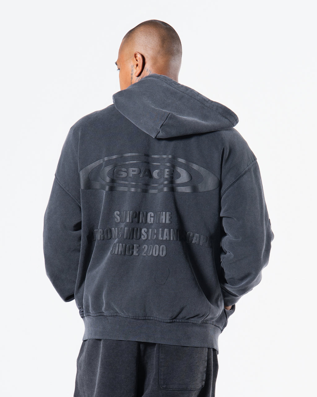 Portal Zip Up