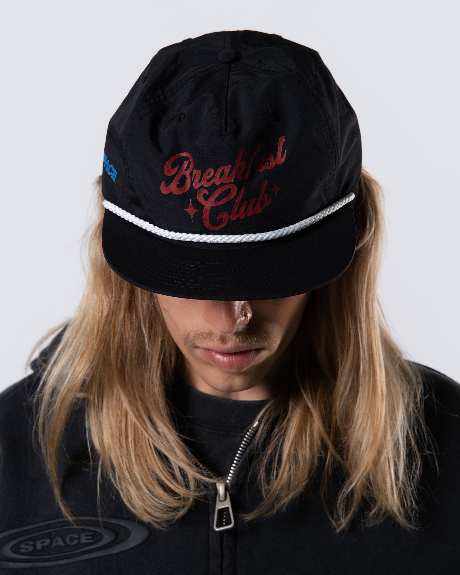 Breakfast Club Hat