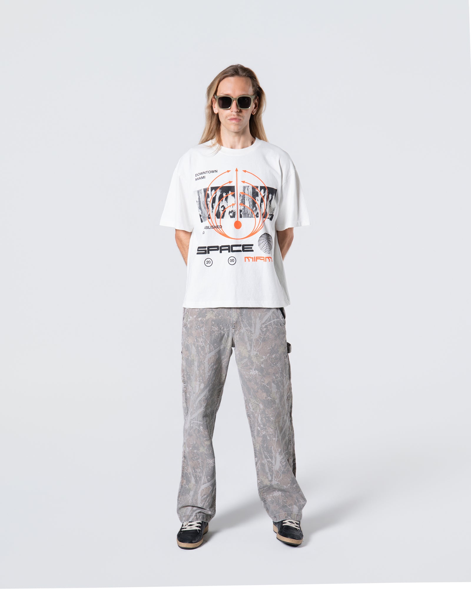 Sonic Sound Tee
