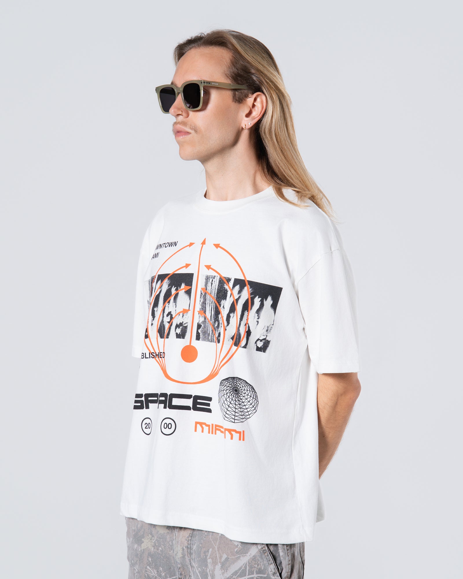 Sonic Sound Tee