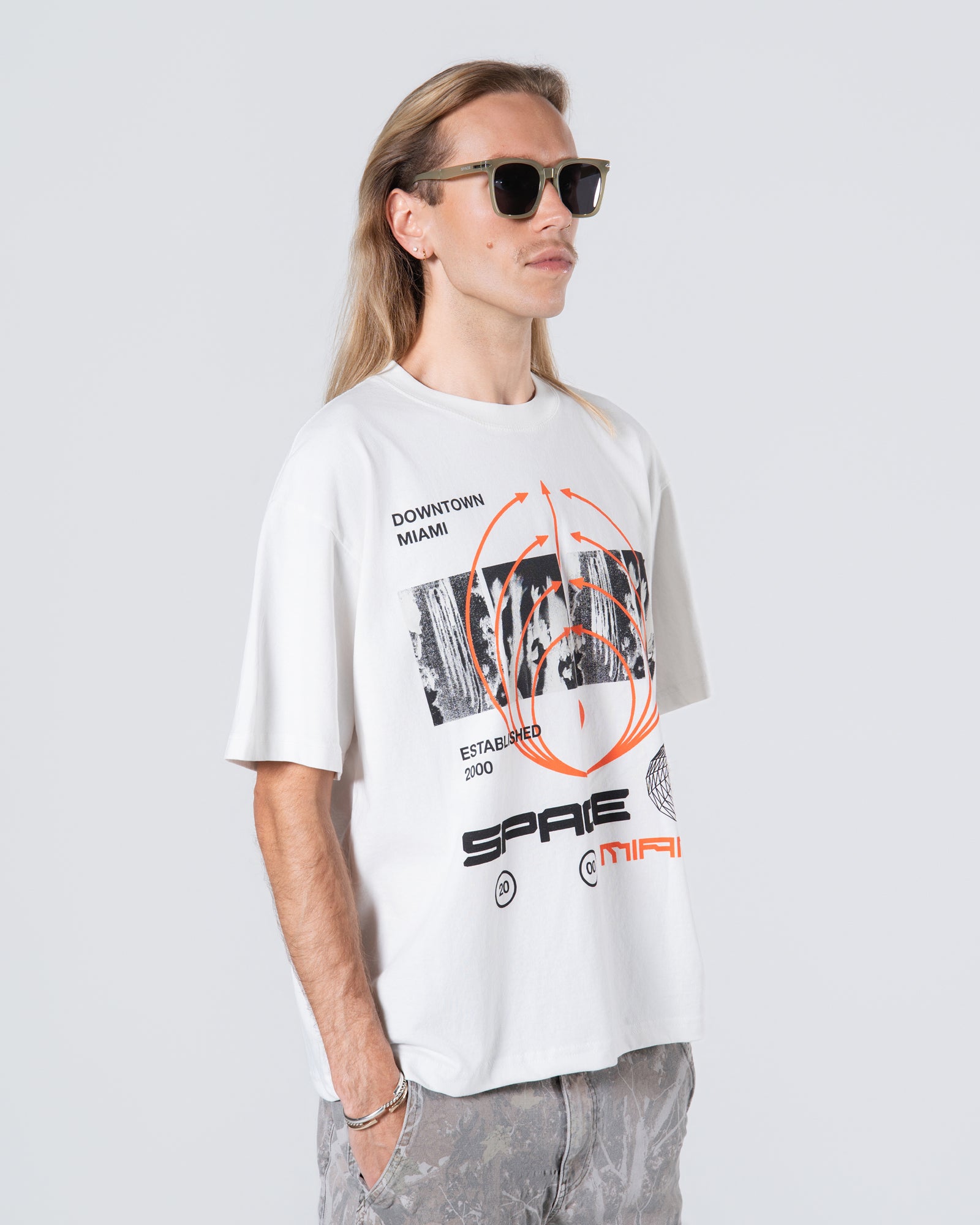 Sonic Sound Tee