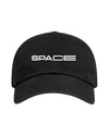 Spaceee Dad Hat