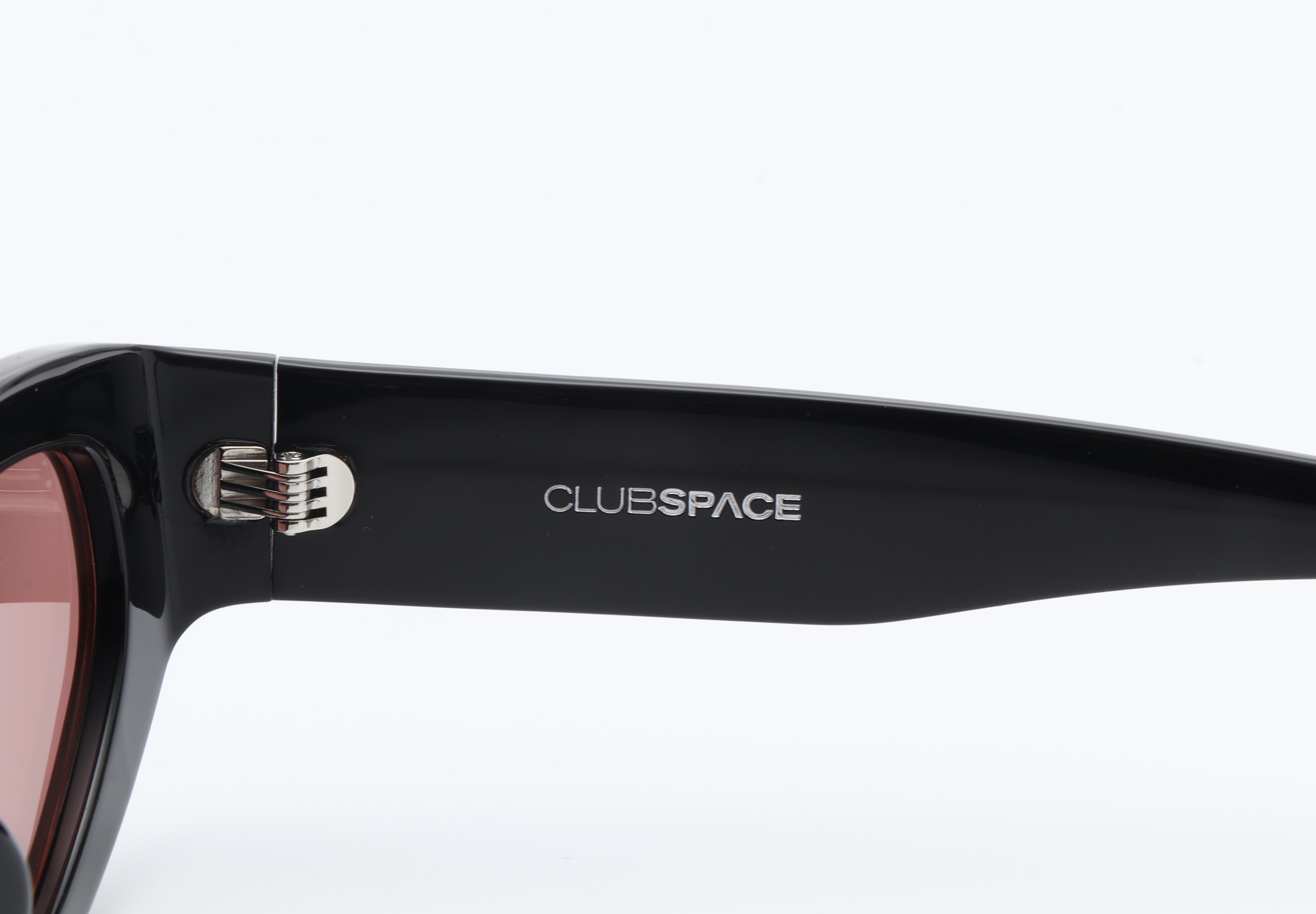 SPACE Tempo  (Pink / Black /) Eyewear