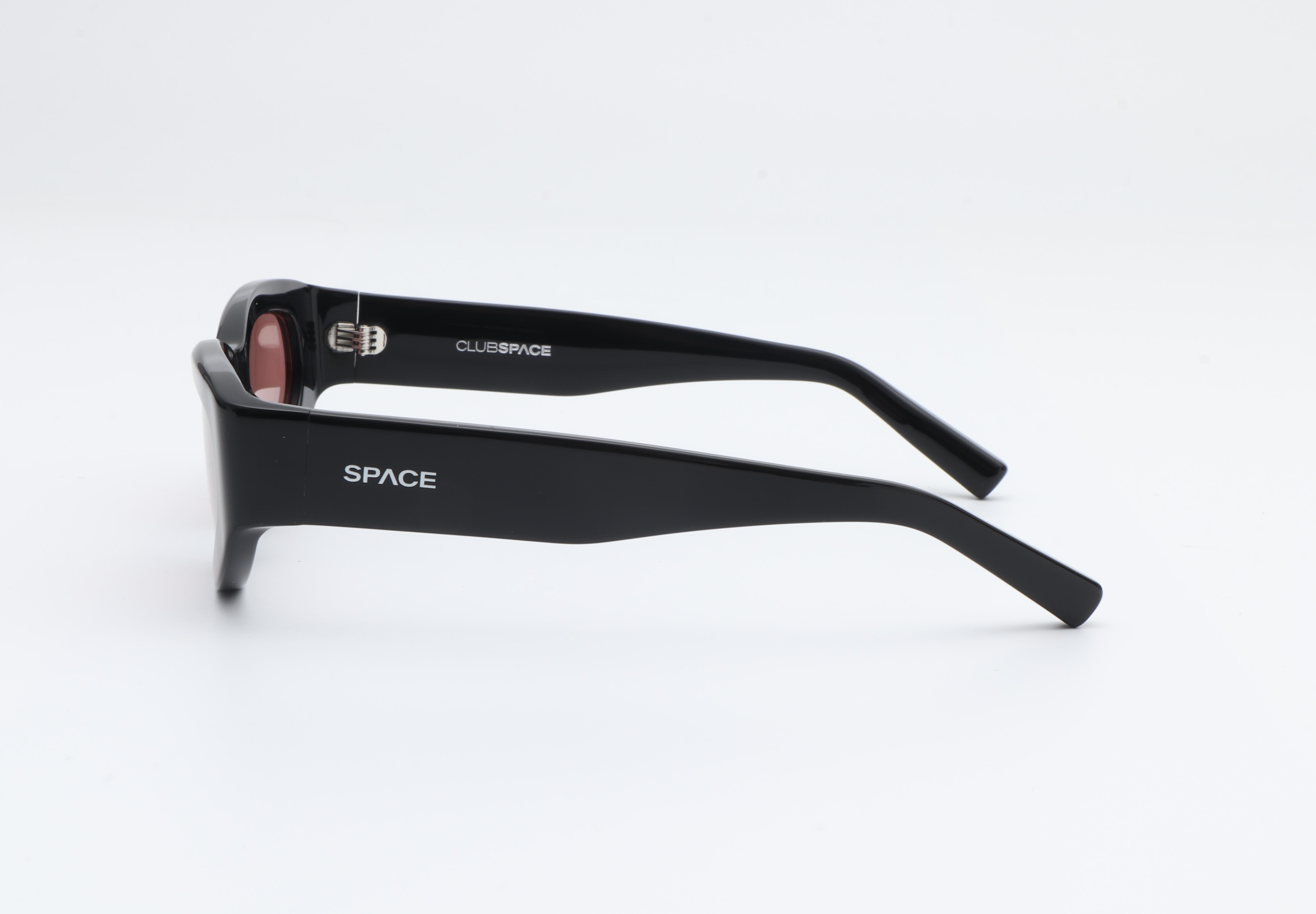 SPACE Tempo  (Pink / Black /) Eyewear