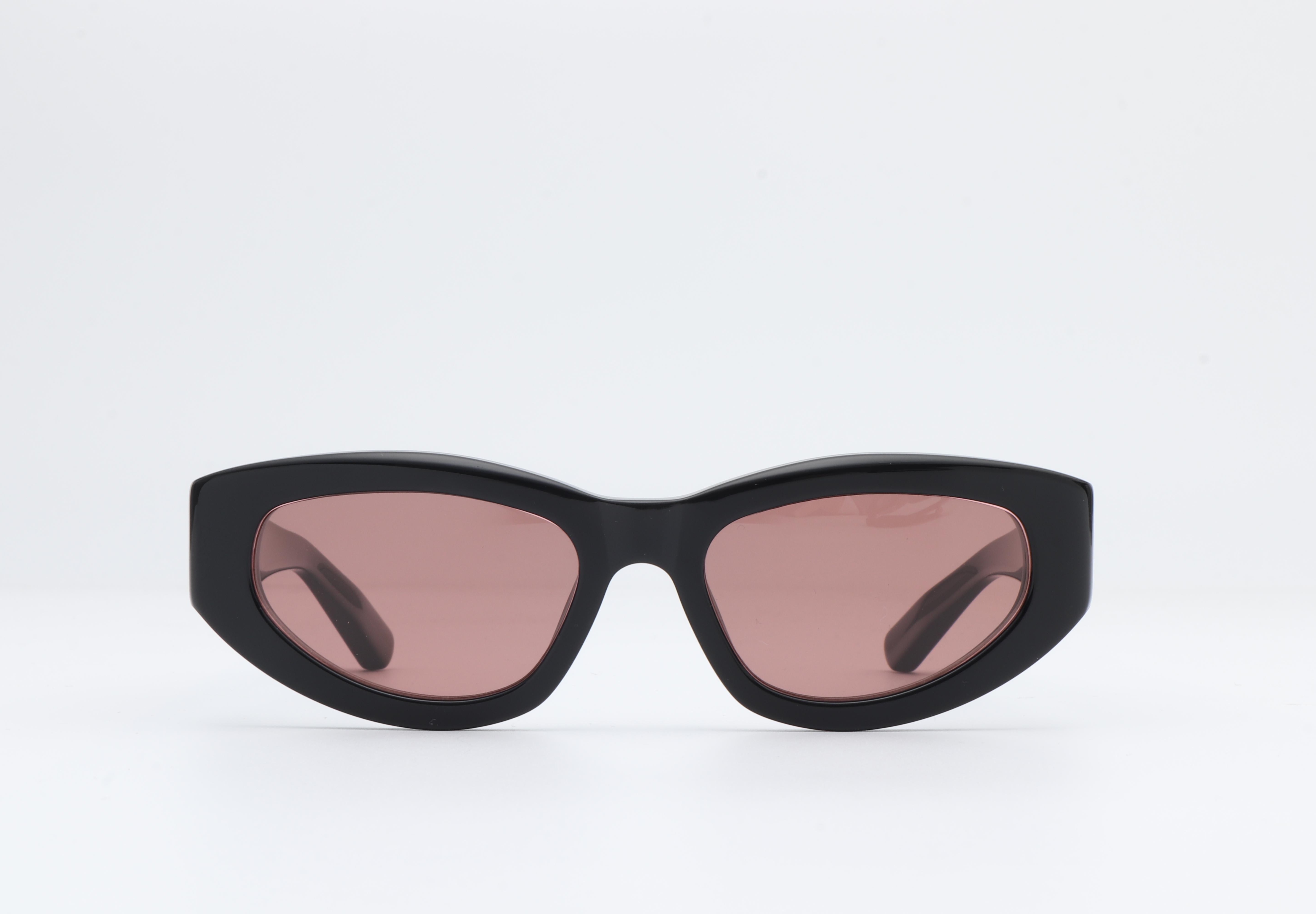 SPACE Tempo  (Pink / Black /) Eyewear