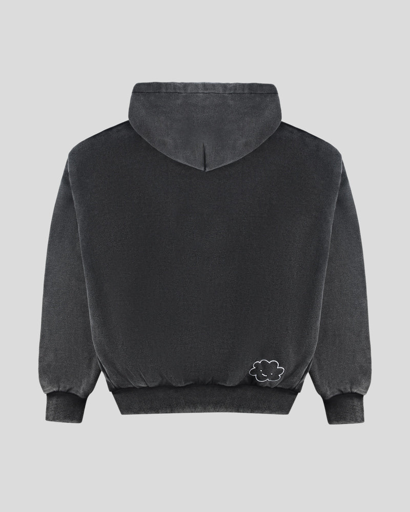 Space Techno Hoodie 1
