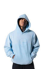 Terrace Sky Hoodie