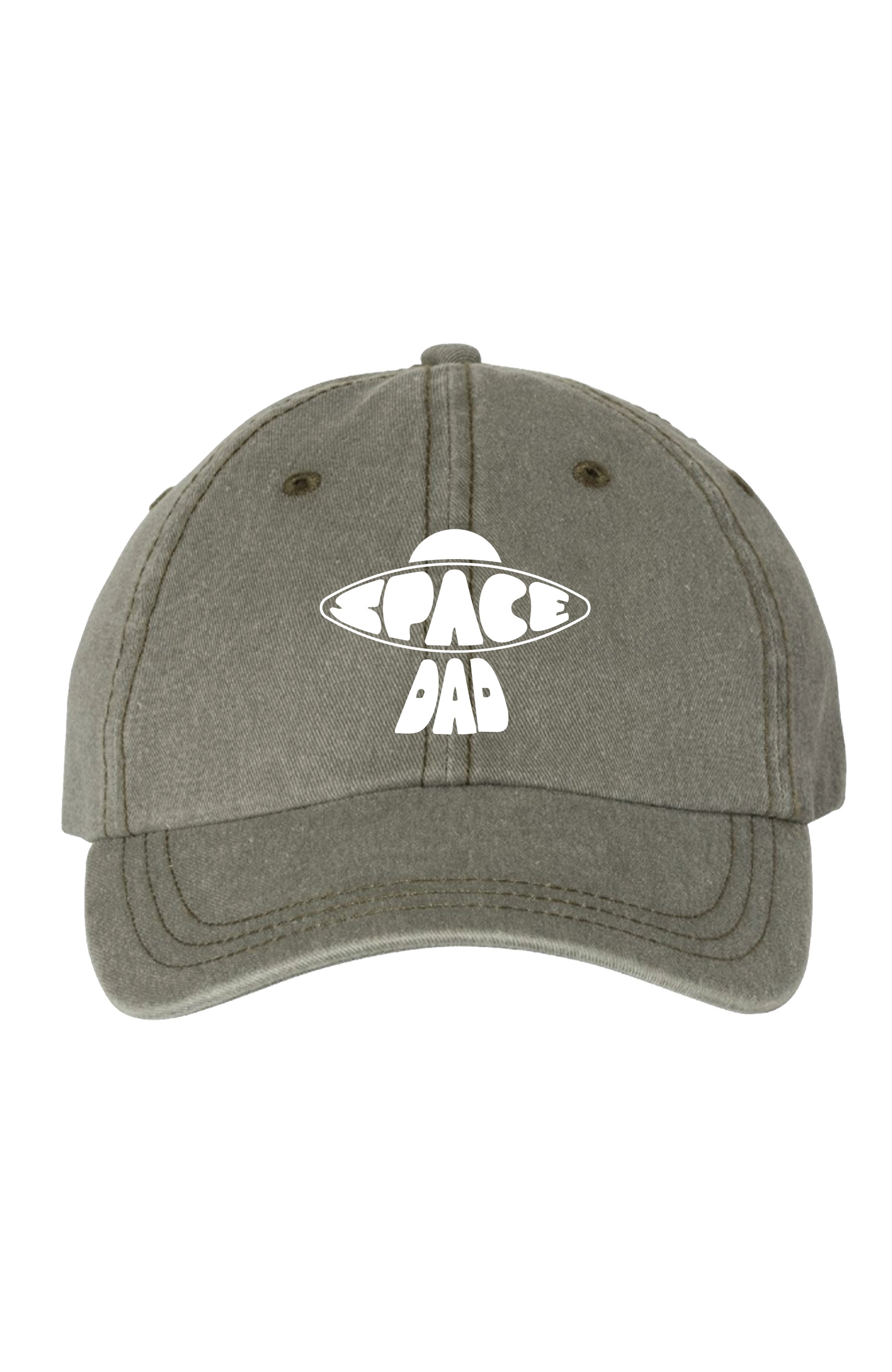 Space Dad Hat