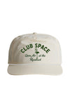 Racetrack Hat