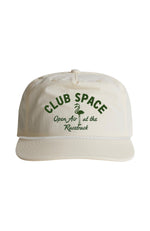 Racetrack Hat