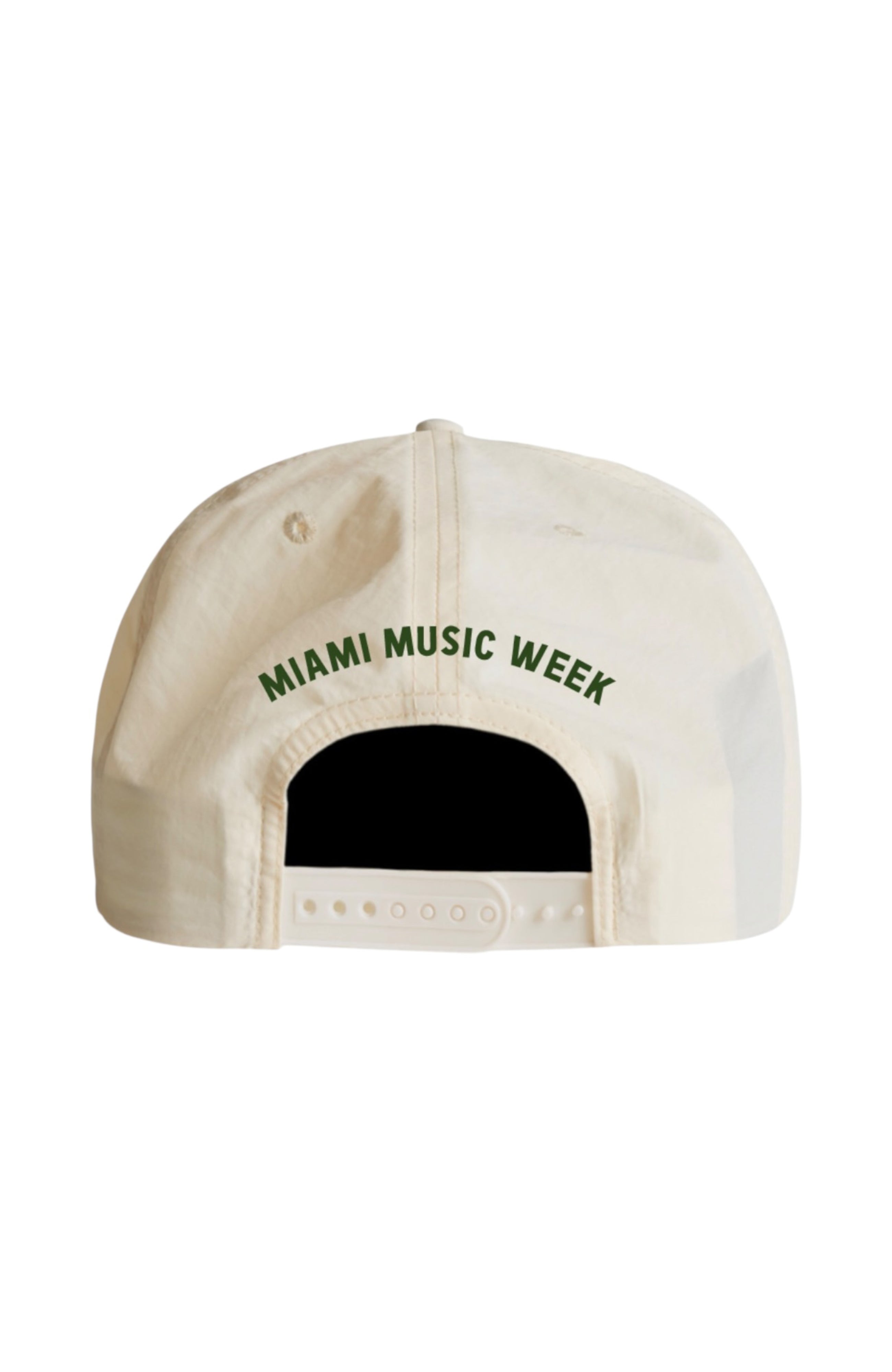 Racetrack Hat
