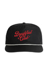 Breakfast Club Hat