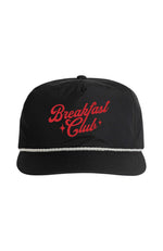 Breakfast Club Hat