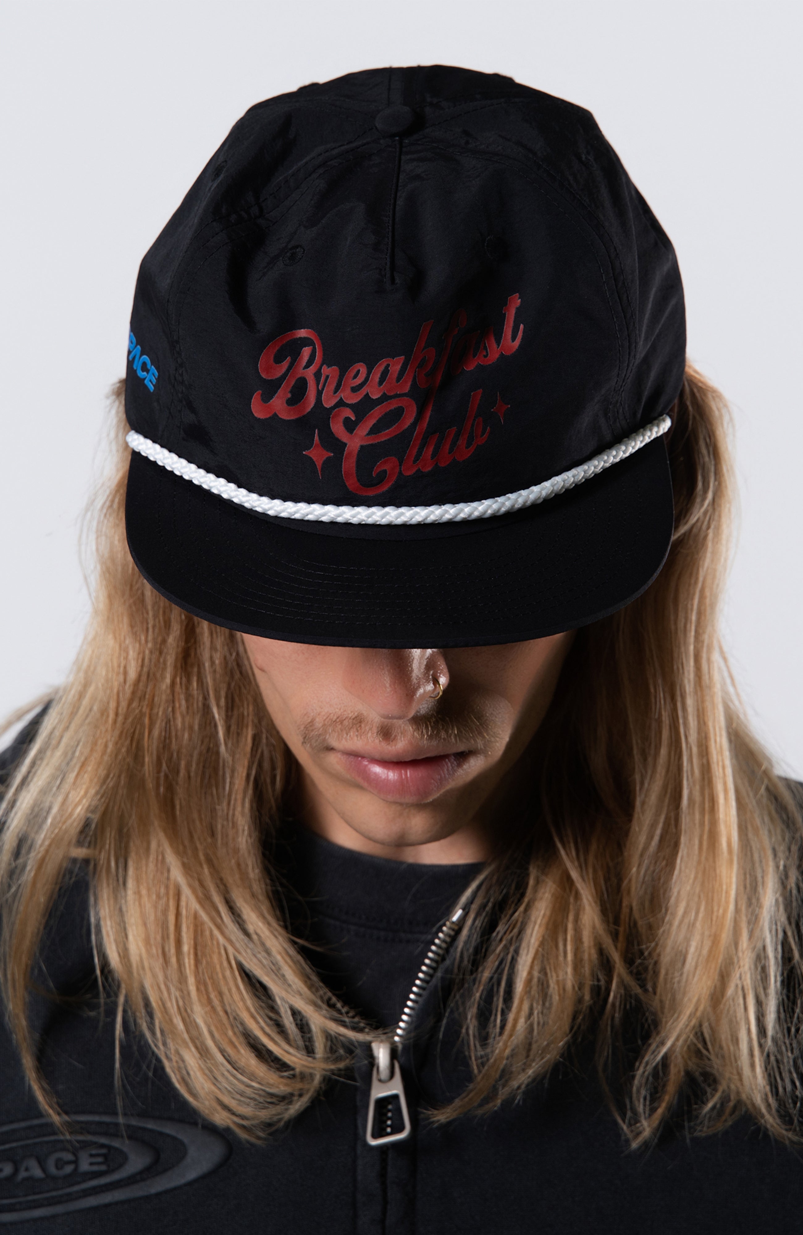 Breakfast Club Hat