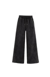 Core Collection Black Sweat Pants 2.0