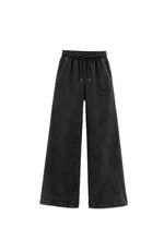 Core Collection Black Sweat Pants 2.0