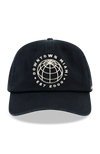 SPACE FC BLACK HAT