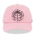 SPACE FC PINK HAT