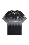 SPACE FC BLACK JERSEY