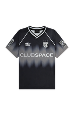 SPACE FC BLACK JERSEY