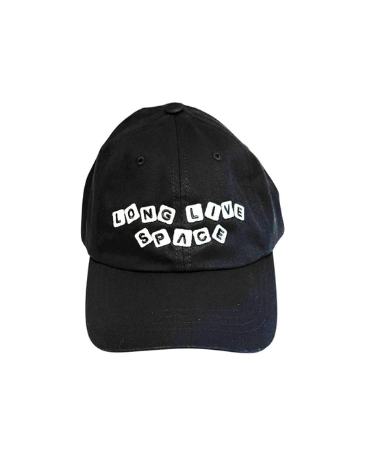 Space 25th Anniversary Forever Hat