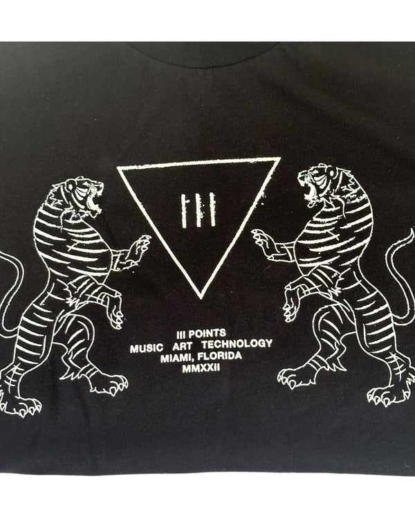 III Points Gator SL T-Shirt