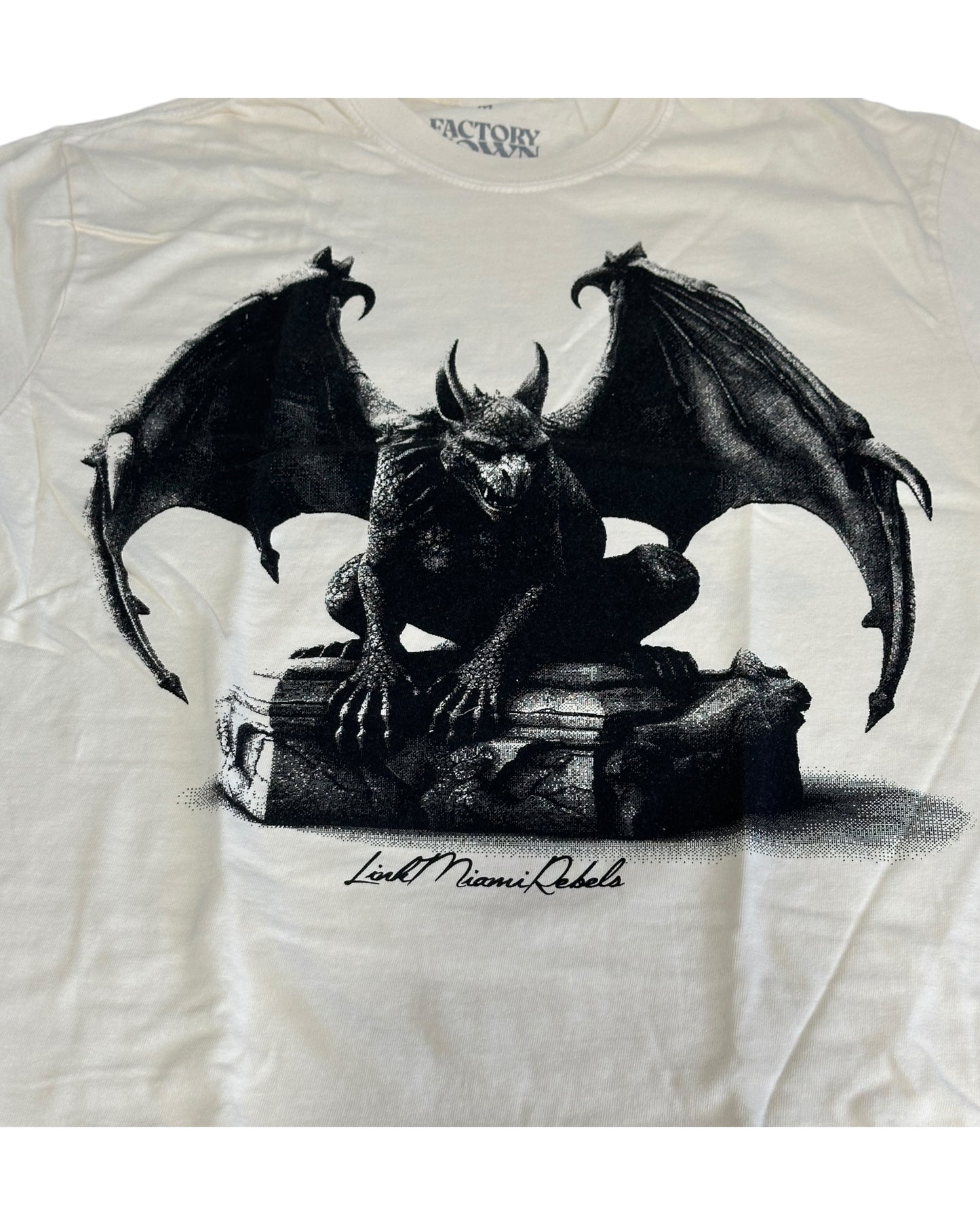 Hocus Pocus 2023 Gargoyle T-Shirt