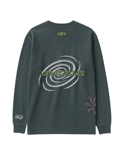 Space Orbit LS Tee