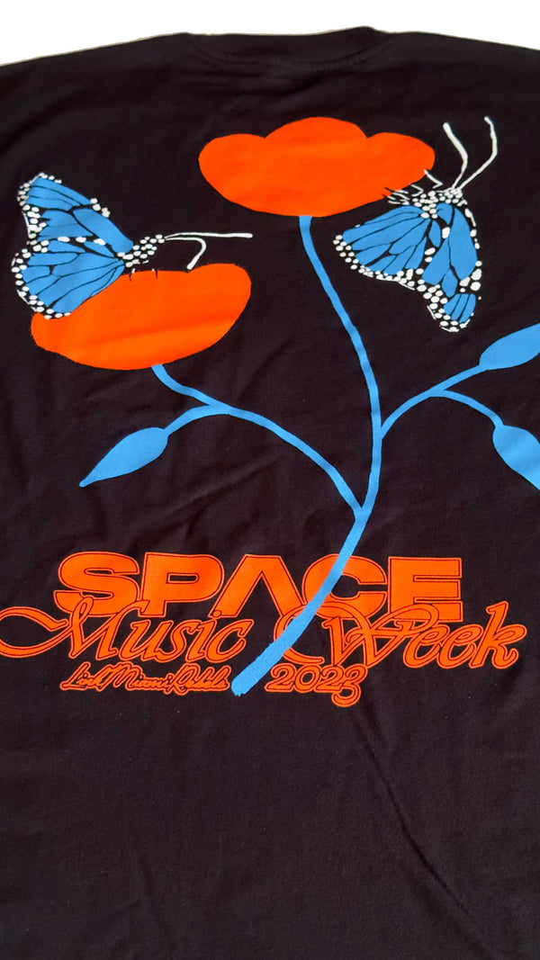 Space MMW 2023 T-Shirt