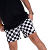 Space Volley Shorts (Helios)