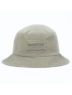 Space Bucket Hat (khaki)