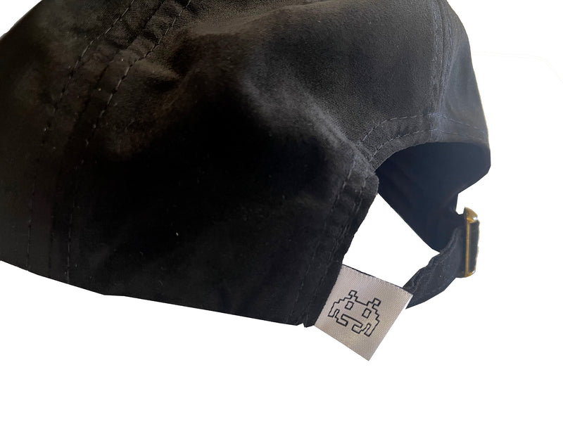 "Classic" Faux Suede Space Hat